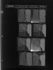 Street scenes (8 Negatives), April 2-3, 1964 [Sleeve 15, Folder d, Box 32]